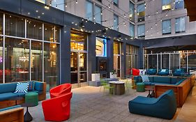 Aloft By Marriott Nashville Franklin